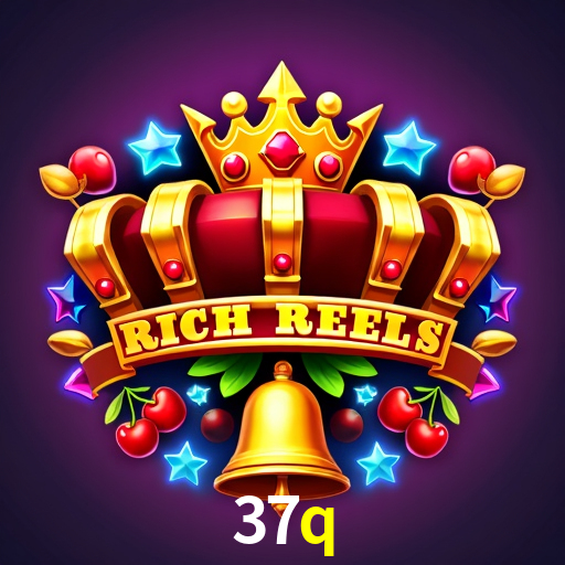 37q: Jogos de Caça-Níqueis-Altas Recompensas, Roleta-Velocidade, Blackjack-Desafios Máximos