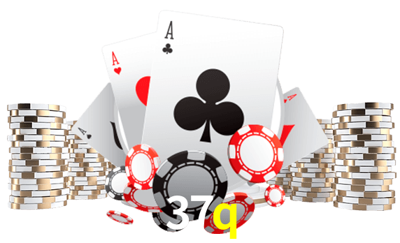 Jogue jogos de pôquer em 37q