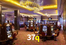 Welcome Bonus 37q