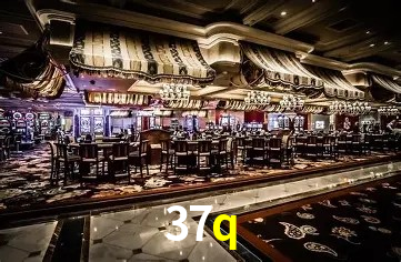 Mesa de Blackjack 37q