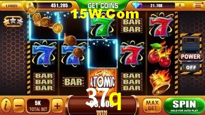 cassino 37q