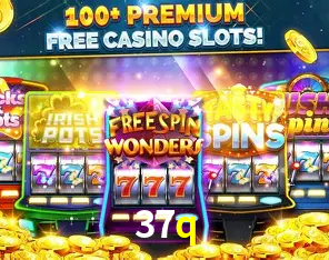 Jogos de Slot 37q