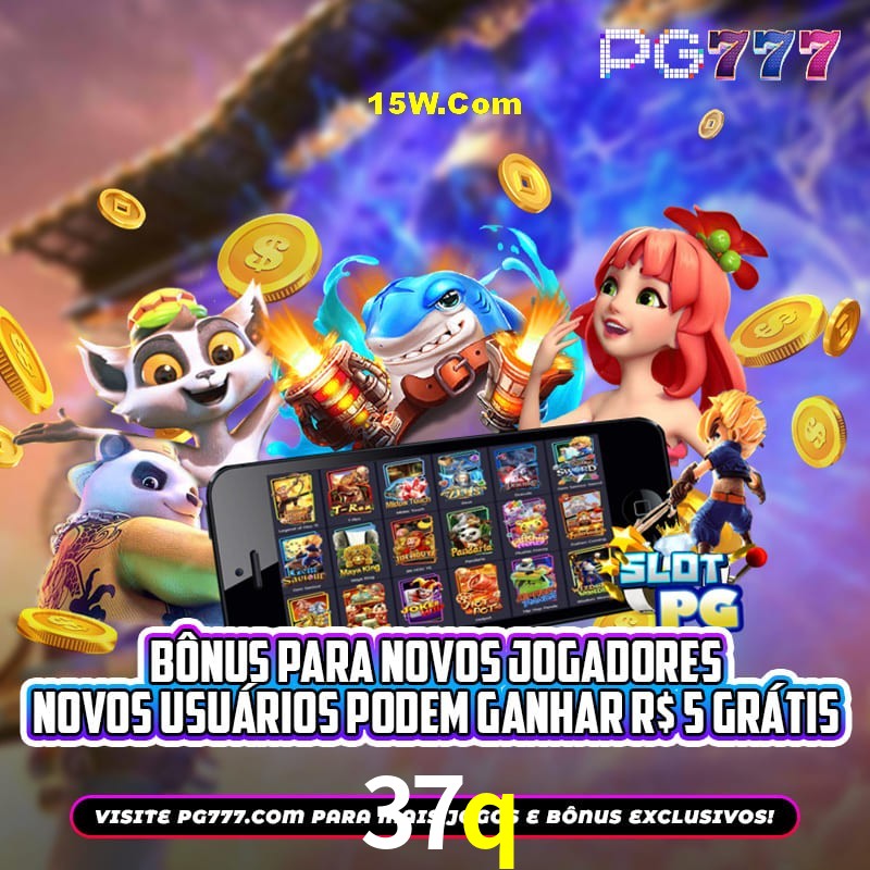Slot Games 37q