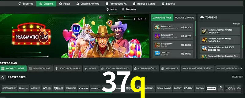 cassino 37q